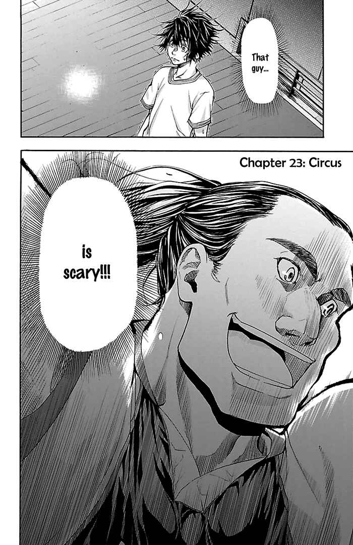Chapter 23 - Page 3