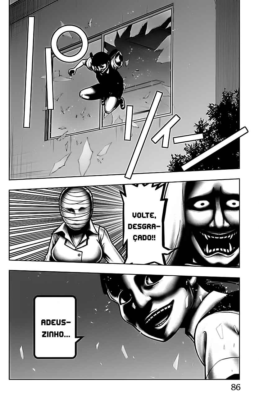 Chapter 91 - Page 10