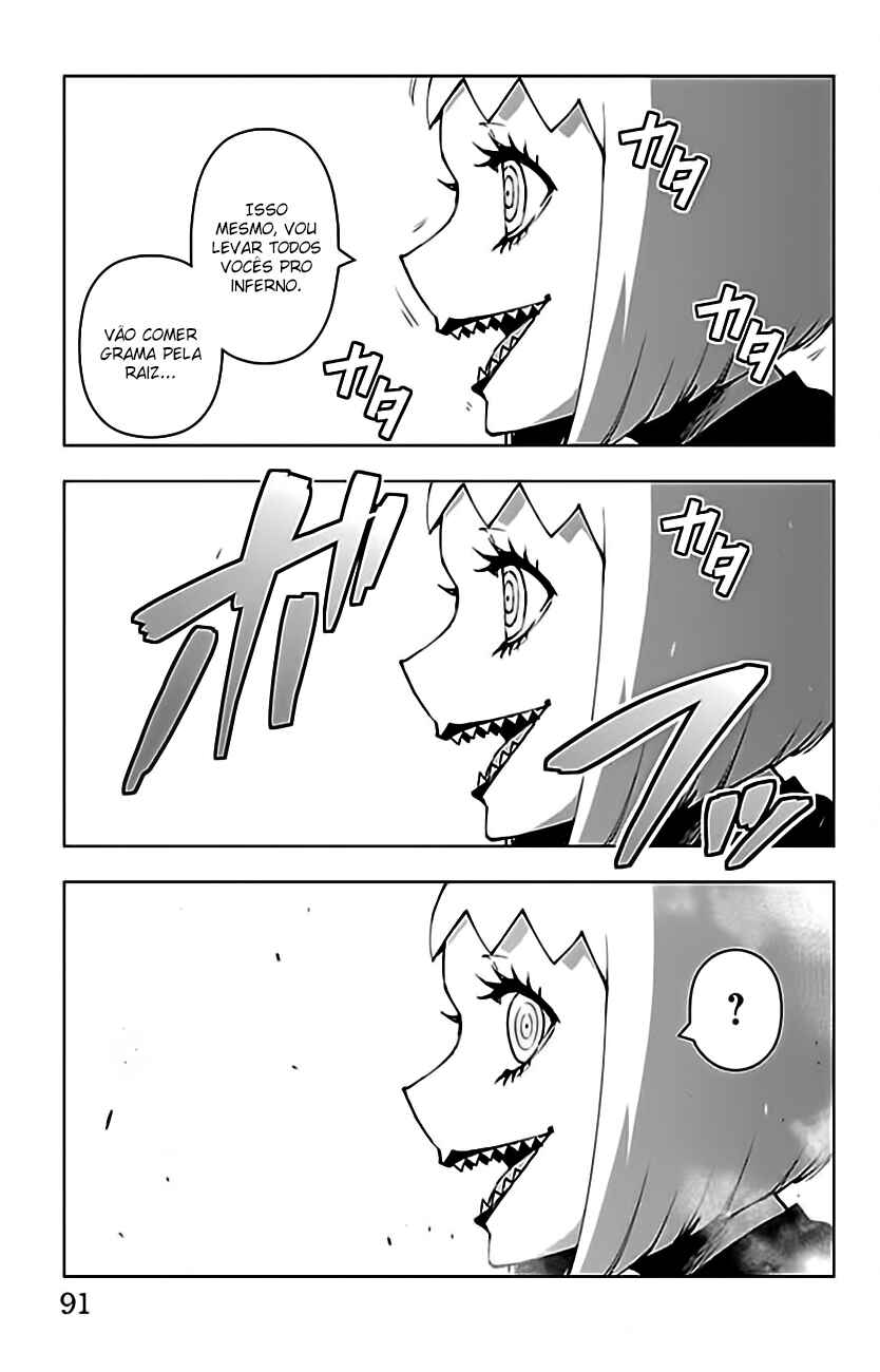 Chapter 91 - Page 15