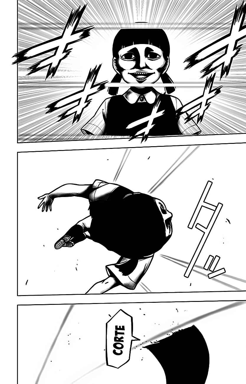 Chapter 91 - Page 6