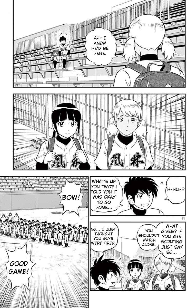 Chapter 110 - Page 11