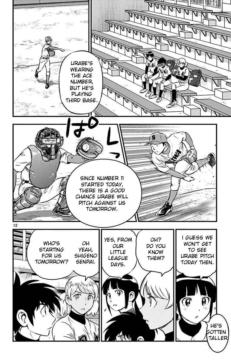 Chapter 110 - Page 12