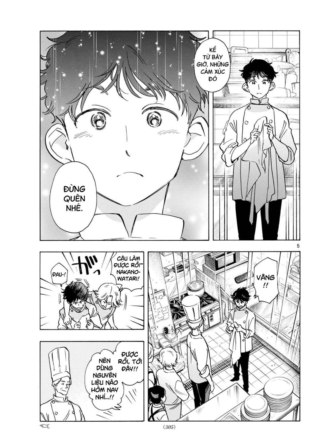 Chapter 278 - Page 5