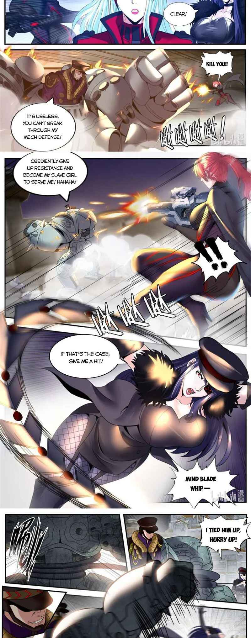 Chapter 234 - Page 3