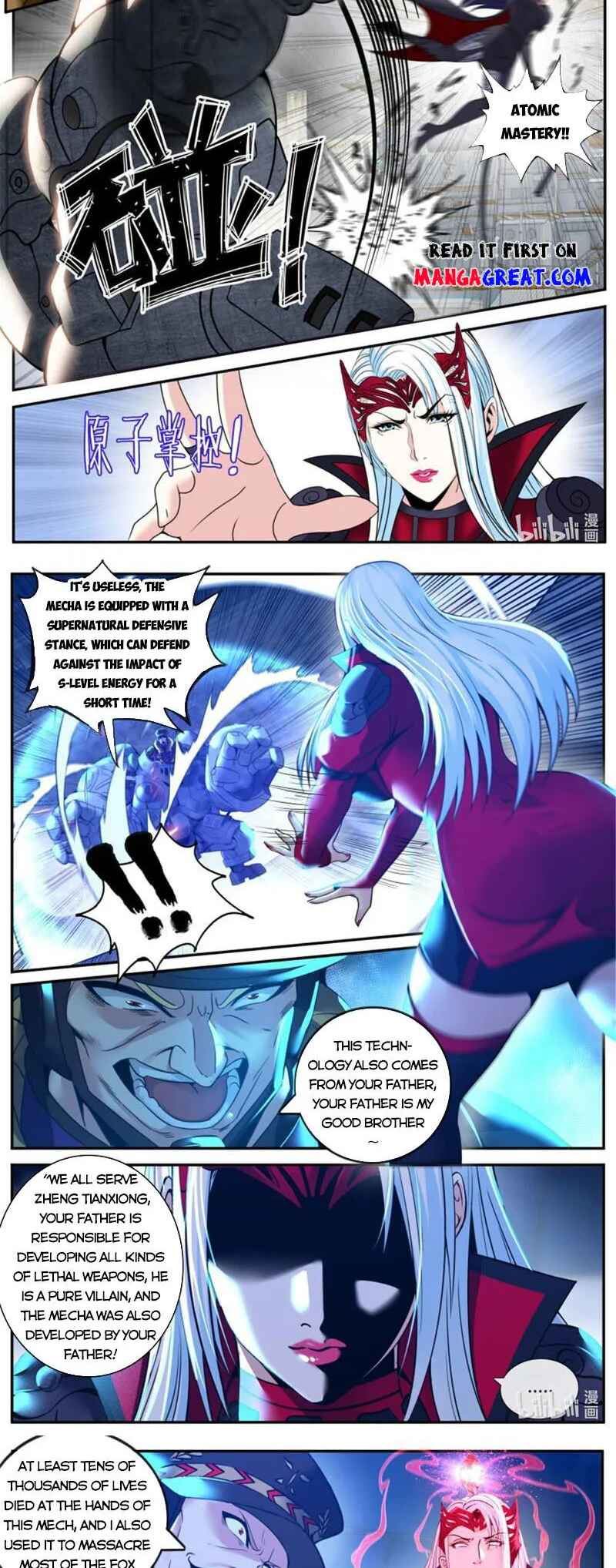 Chapter 234 - Page 4