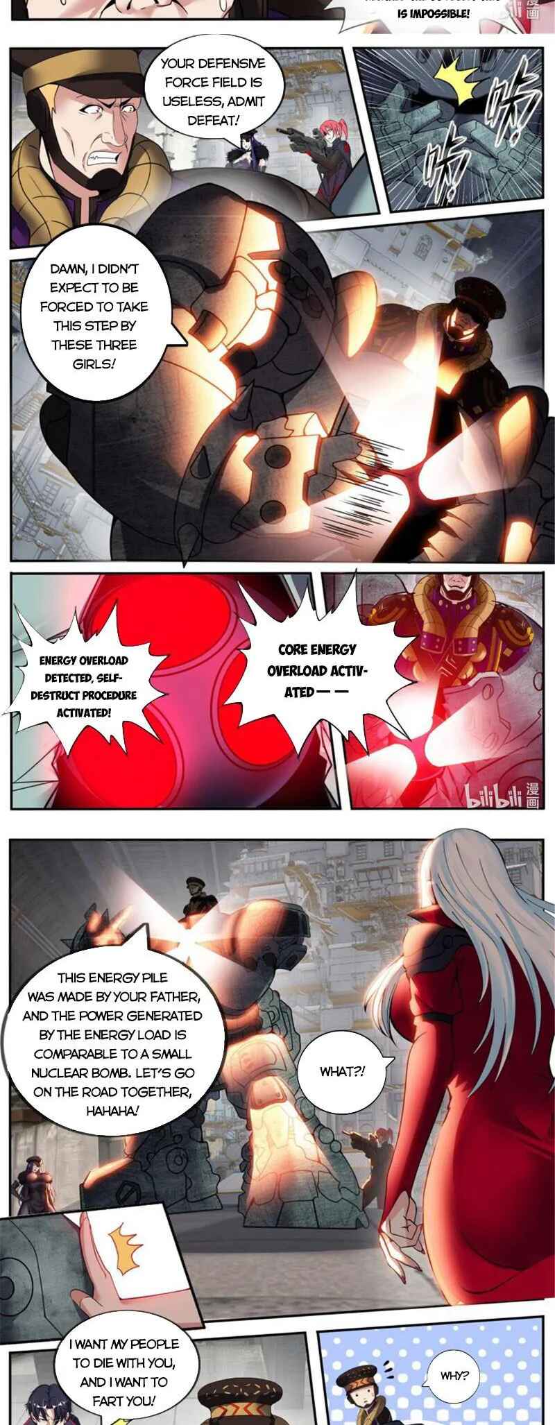 Chapter 234 - Page 6