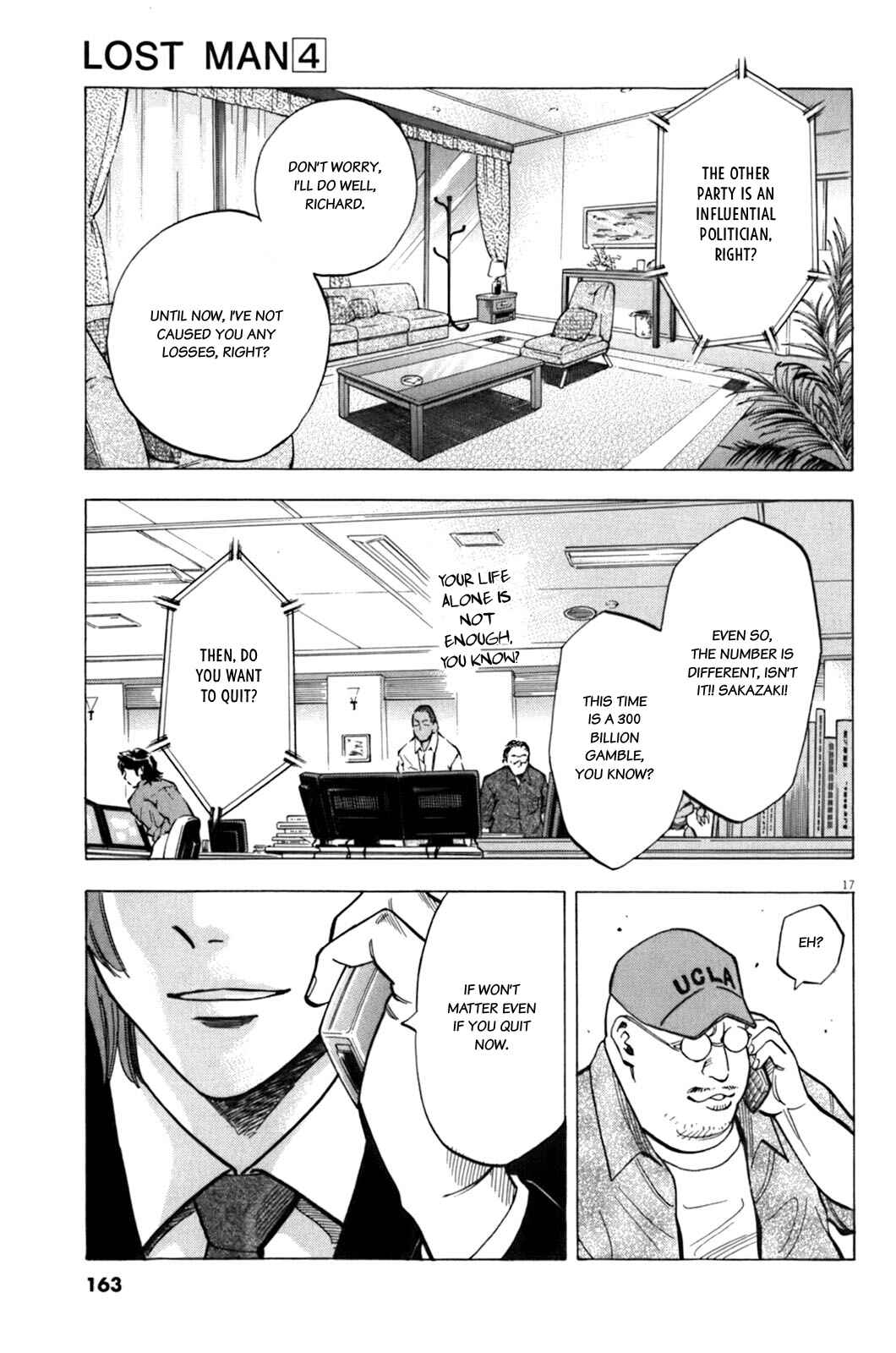 Chapter 35 - Page 16