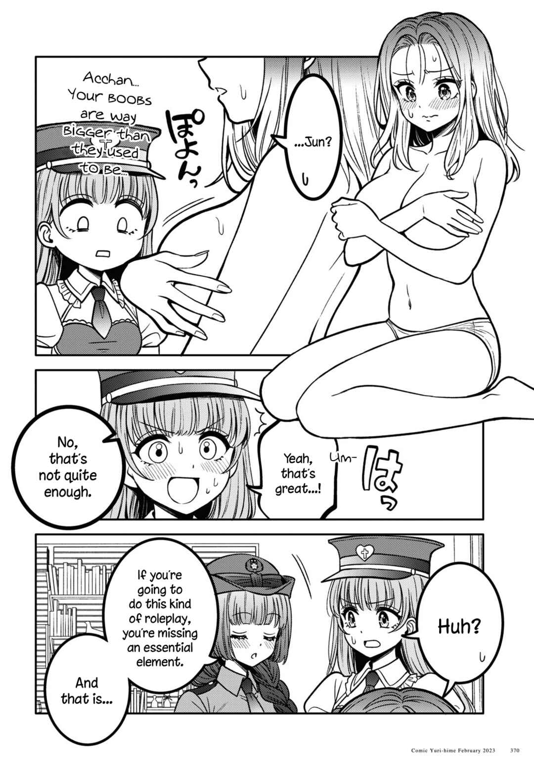 Chapter 14 - Page 10