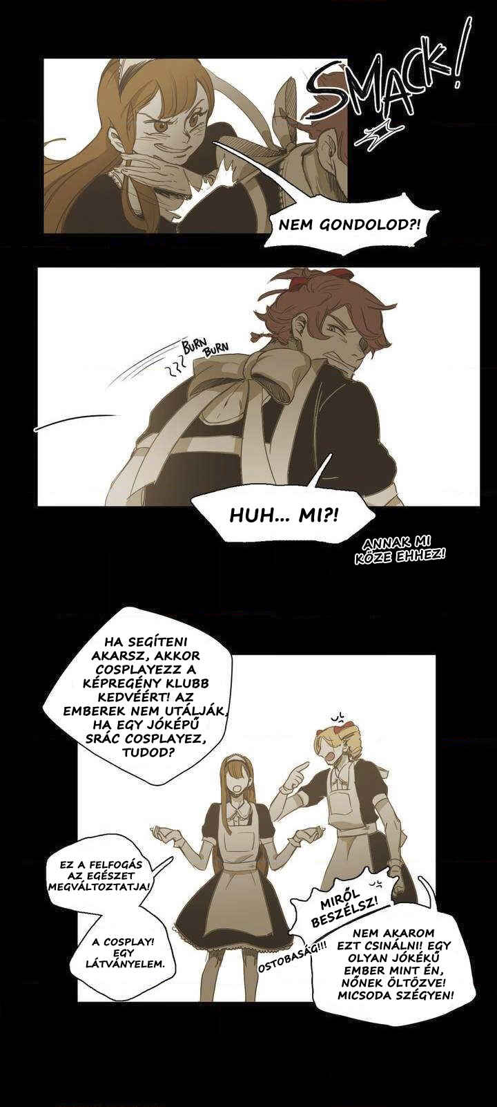 Chapter 21 - Page 29