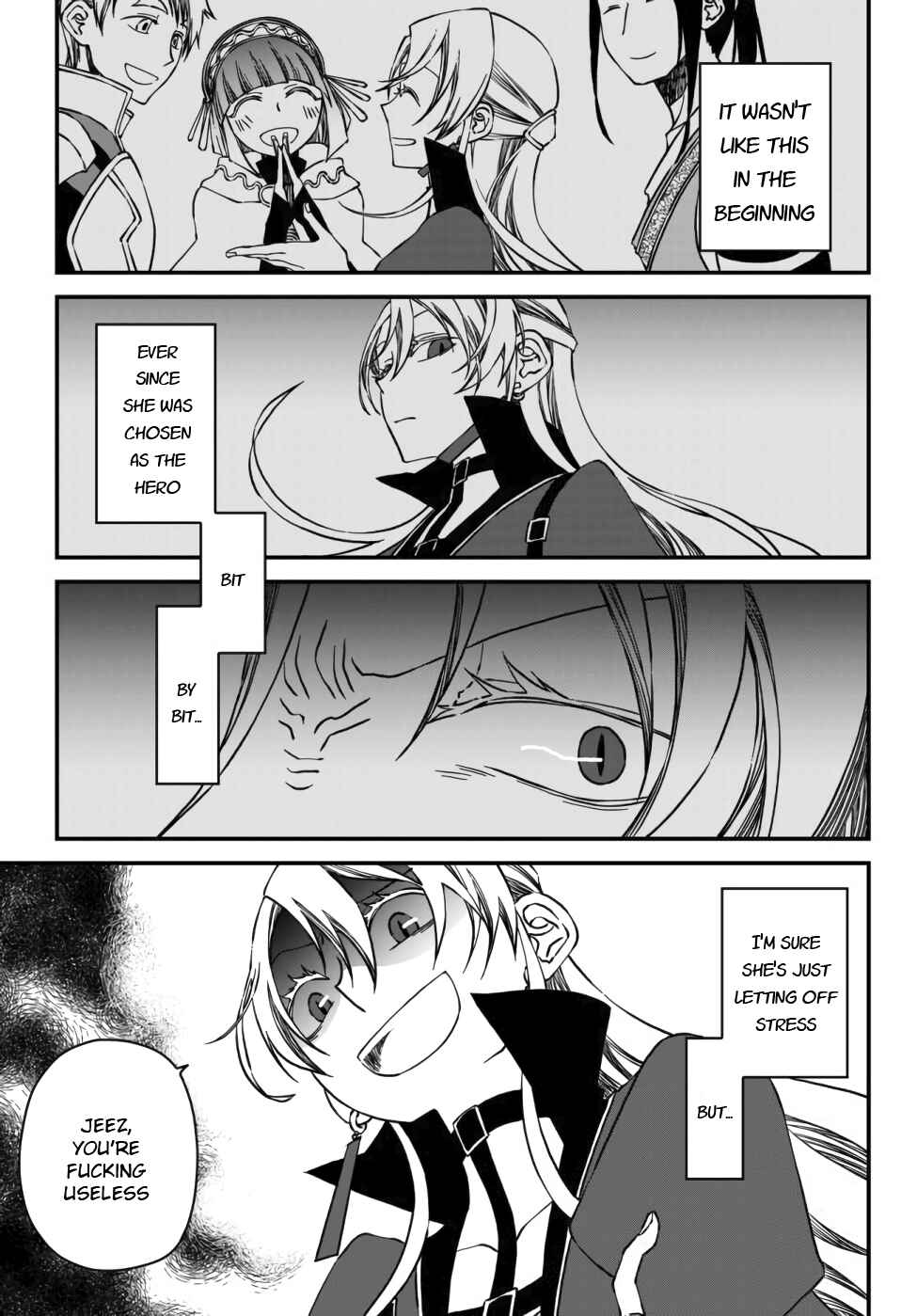 Chapter 1 - Page 7