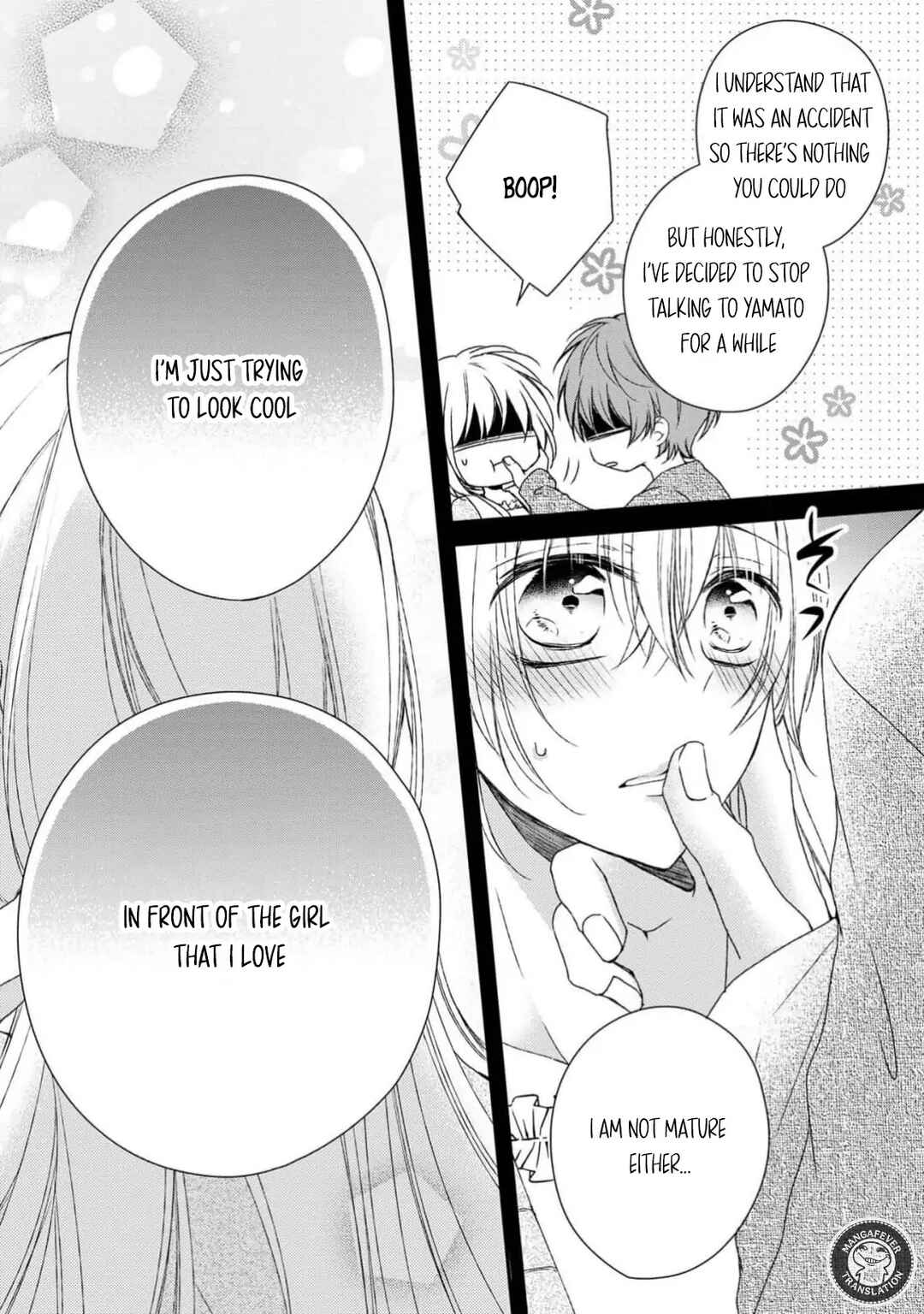 Chapter 22 - Page 32