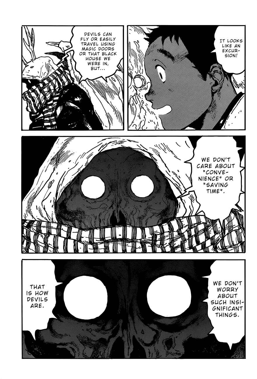 Chapter 119 - Page 13