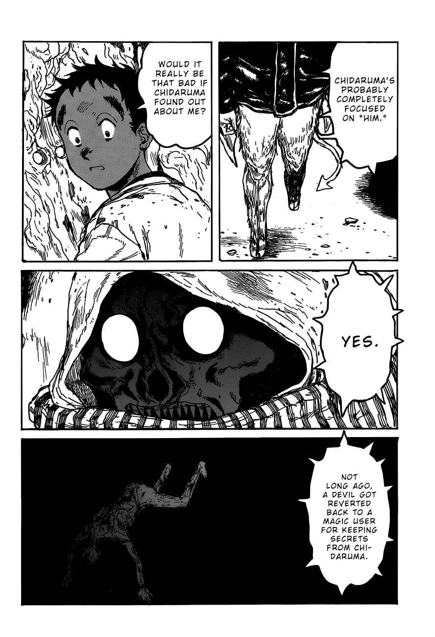 Chapter 119 - Page 18
