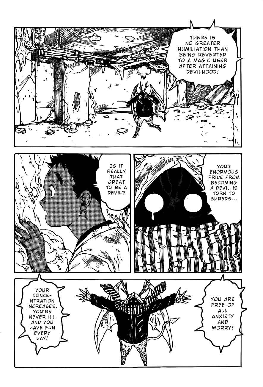 Chapter 119 - Page 20