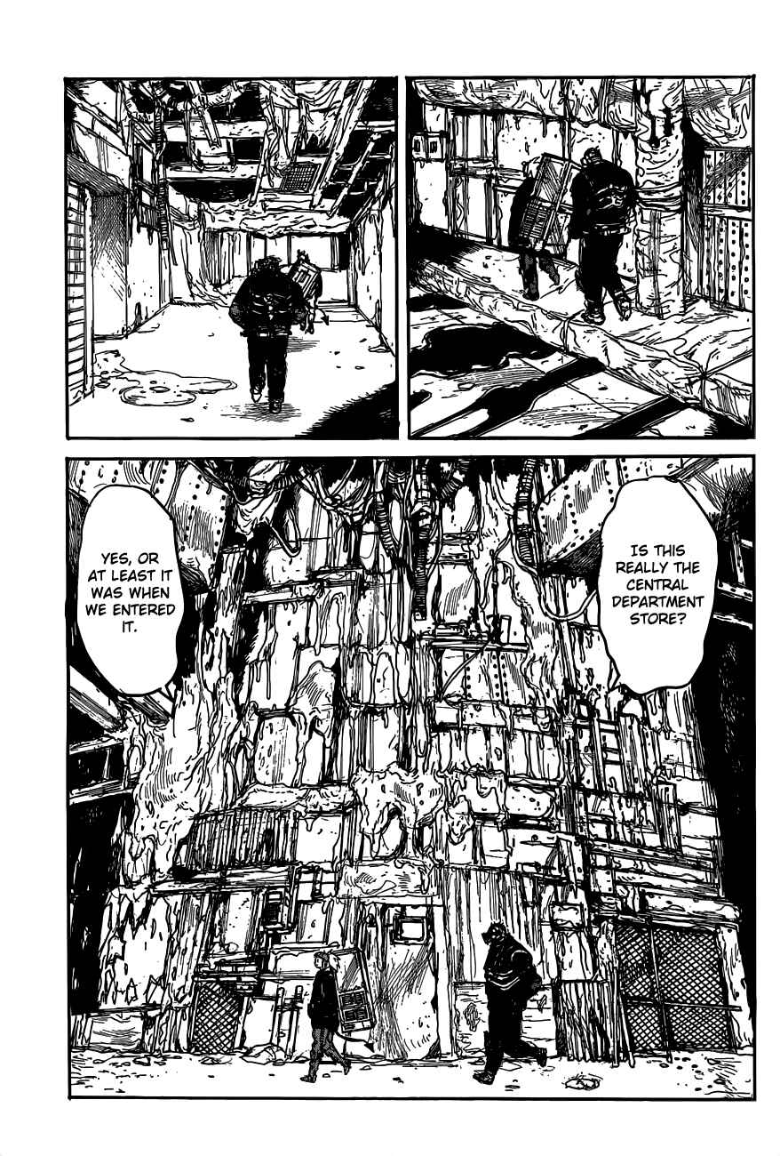 Chapter 119 - Page 3