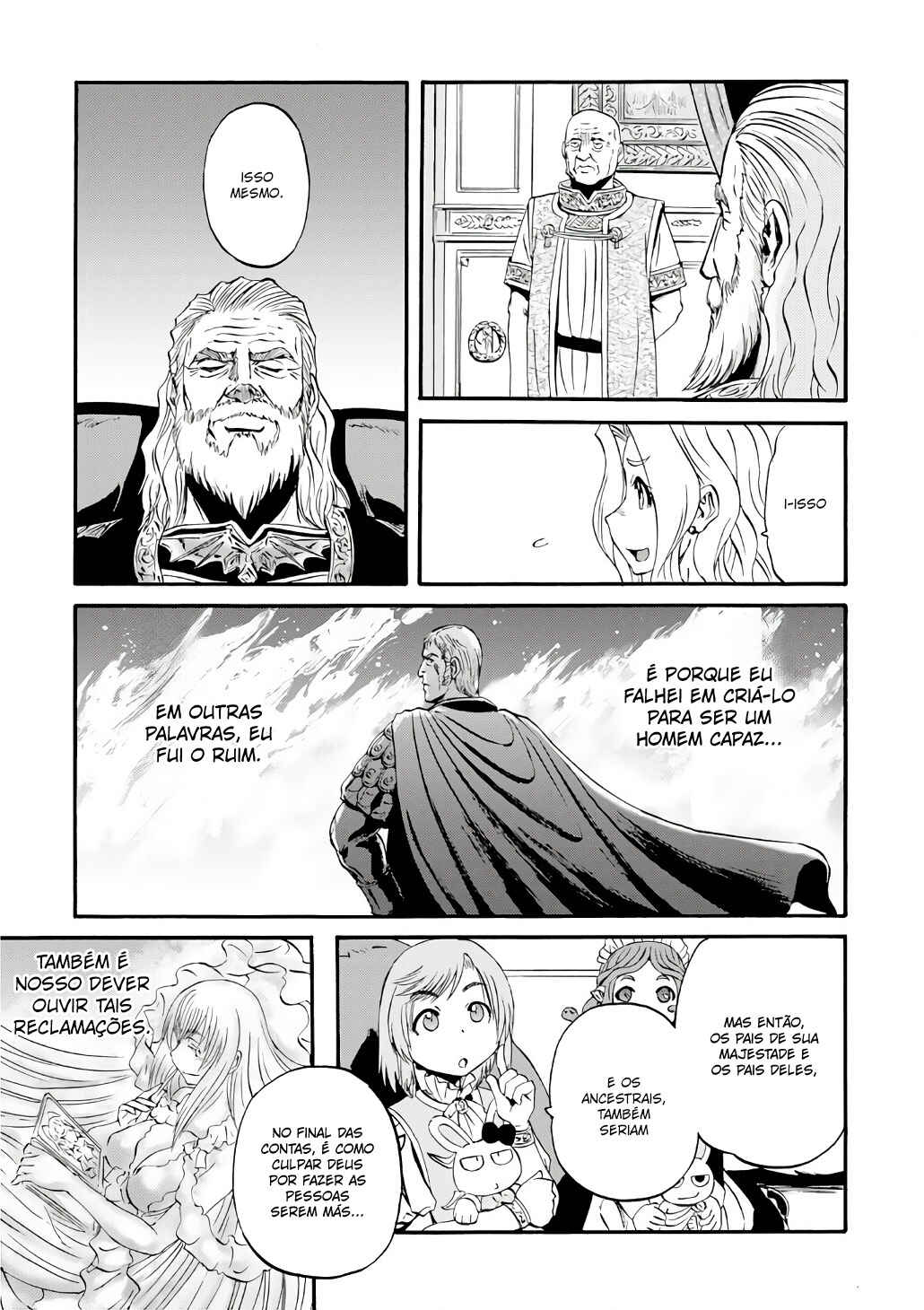 Chapter 131 - Page 12