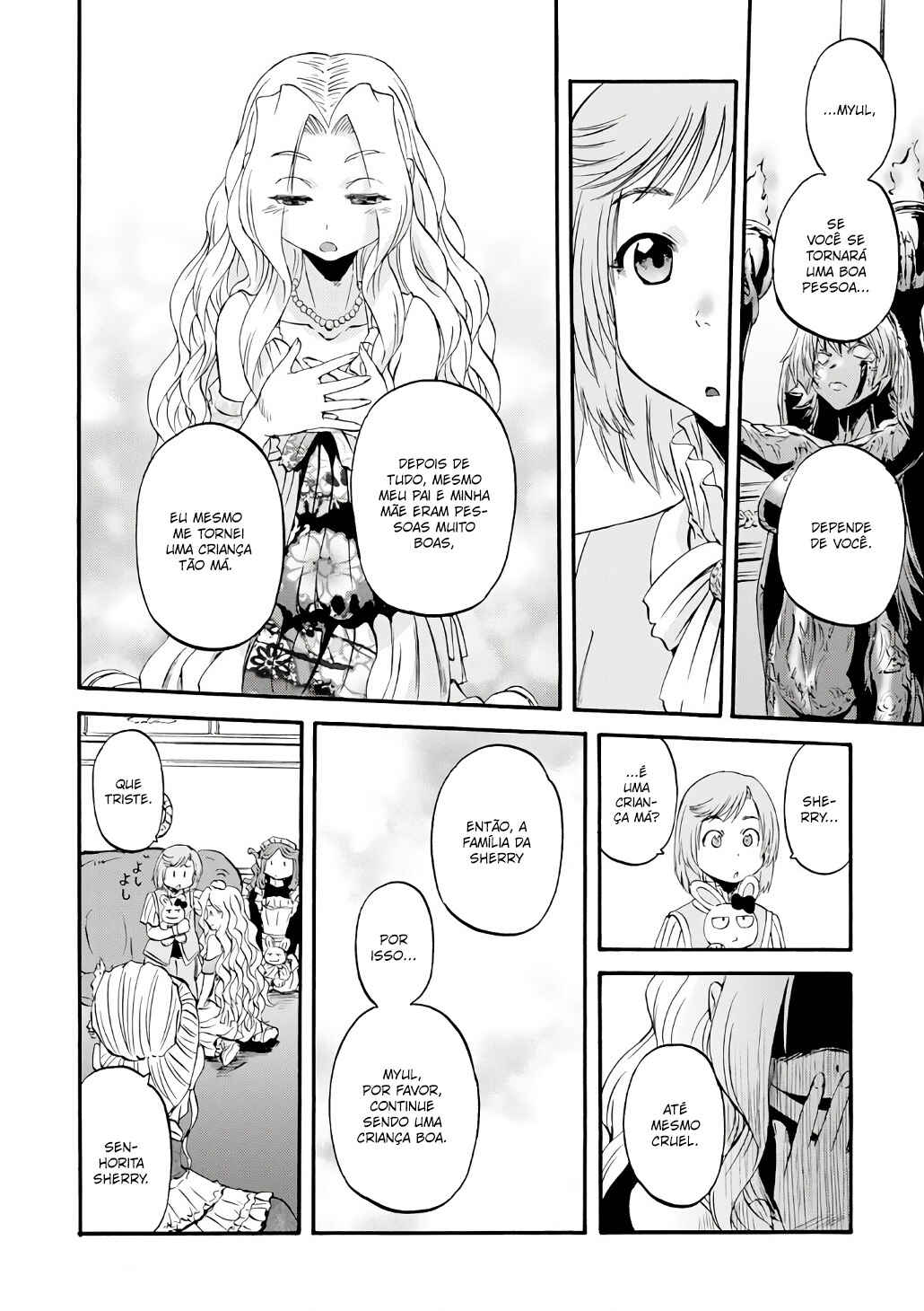 Chapter 131 - Page 13