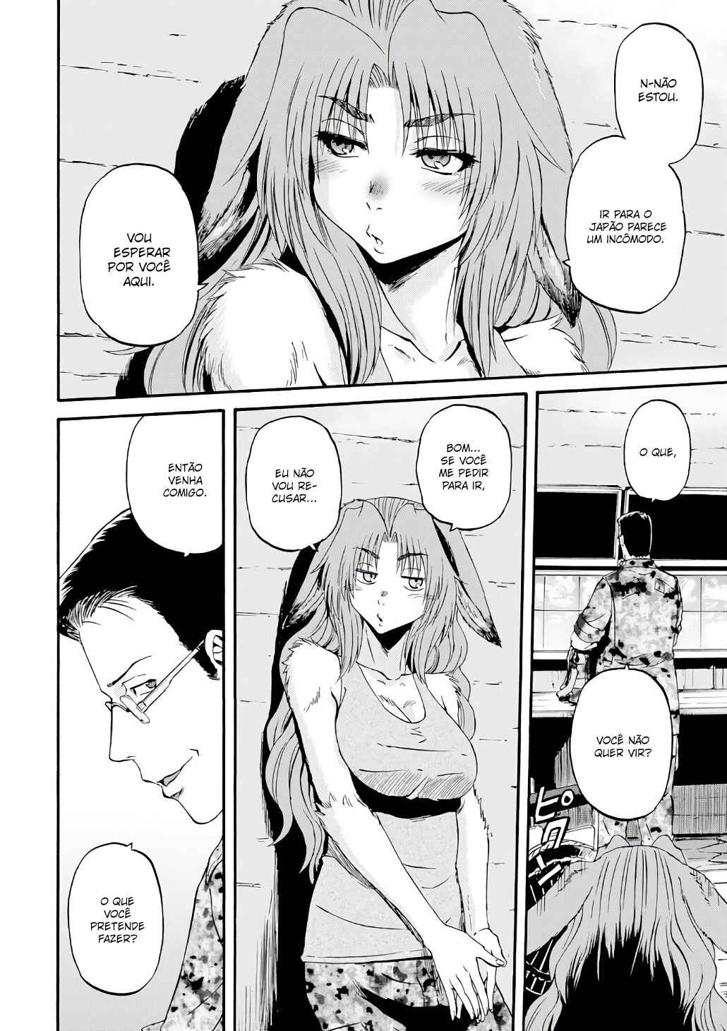 Chapter 131 - Page 25