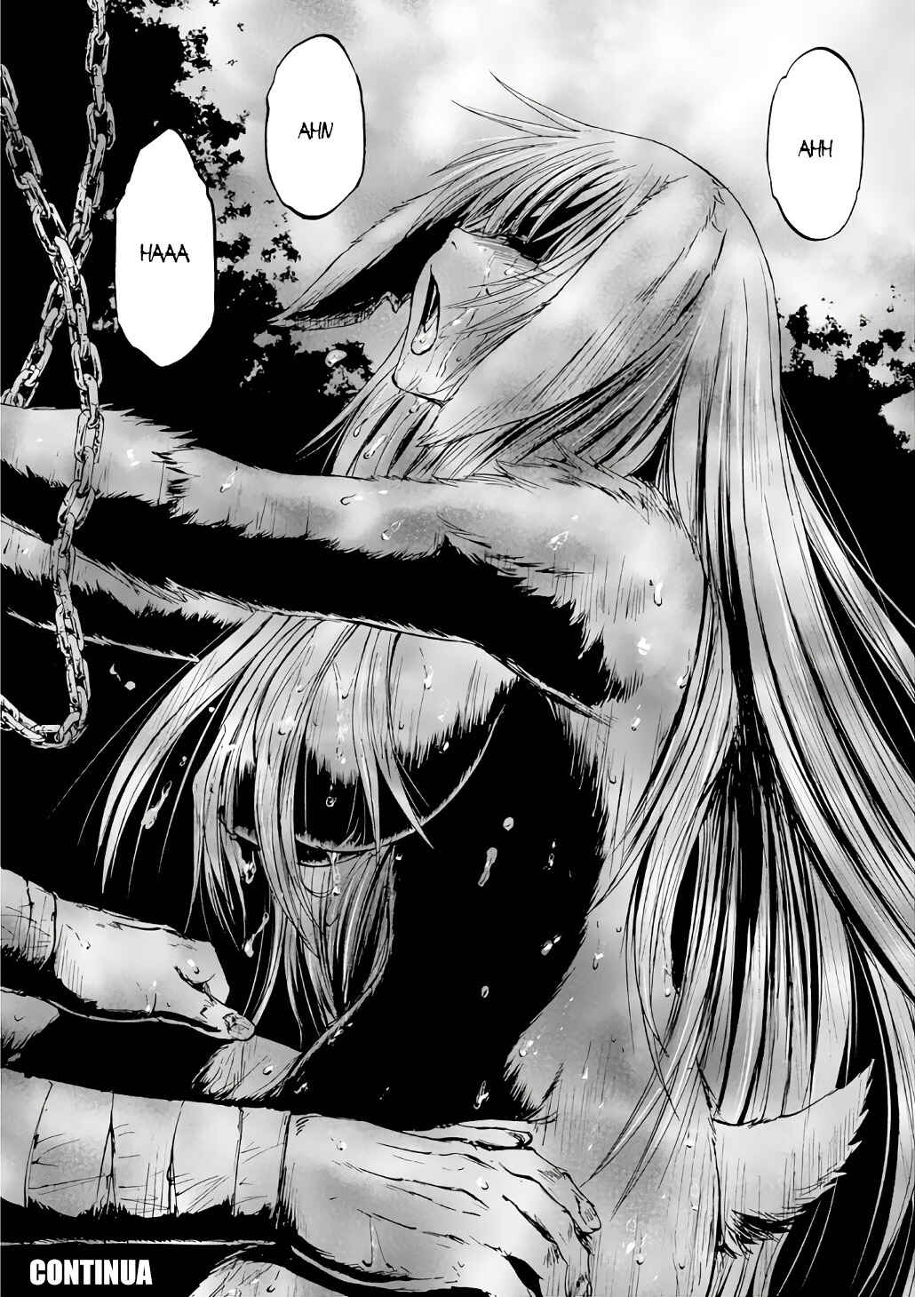 Chapter 131 - Page 33