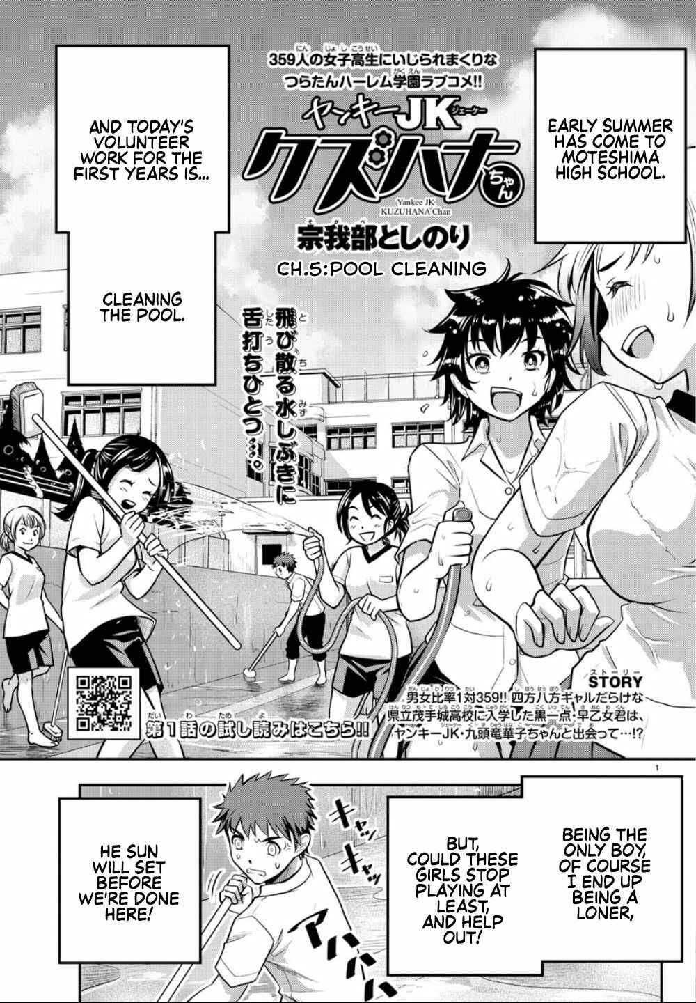Chapter 5 - Page 2