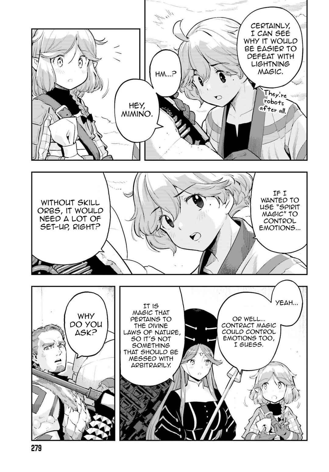 Chapter 32 - Page 3