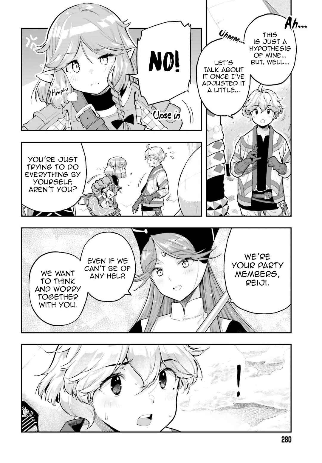 Chapter 32 - Page 4