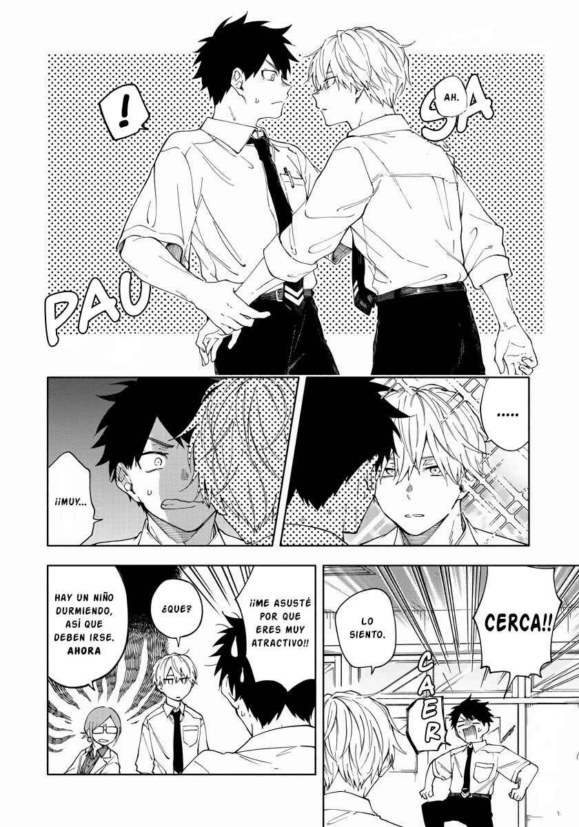 Chapter 1 - Page 9
