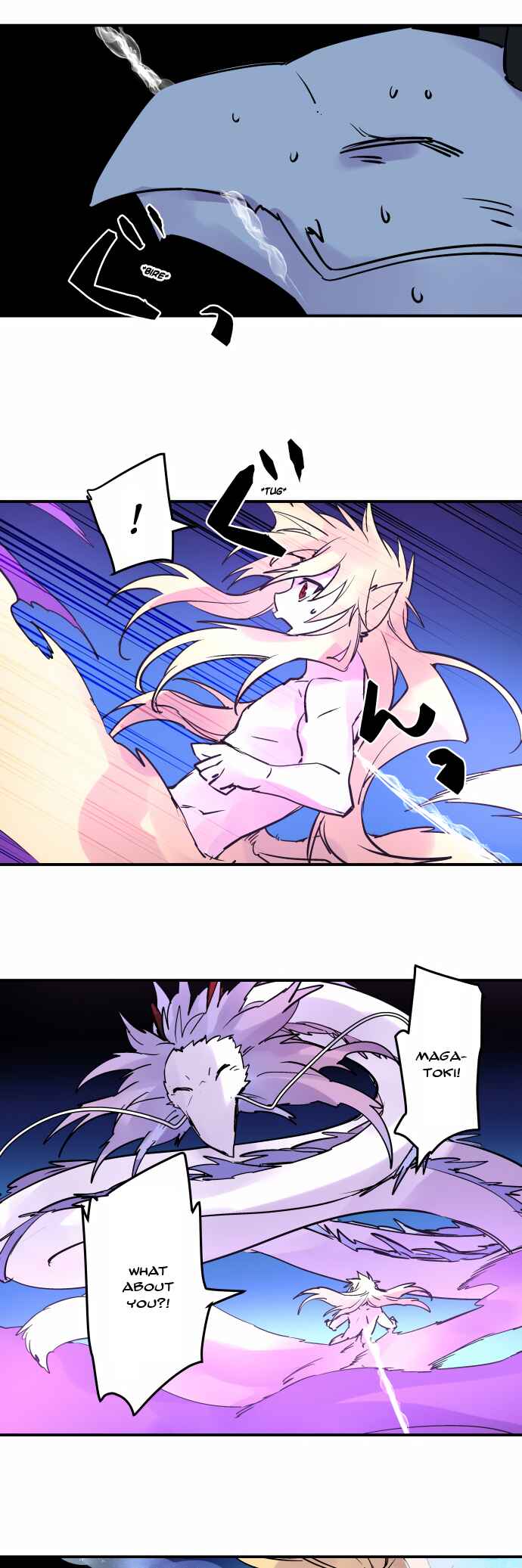 Chapter 337 - Page 14
