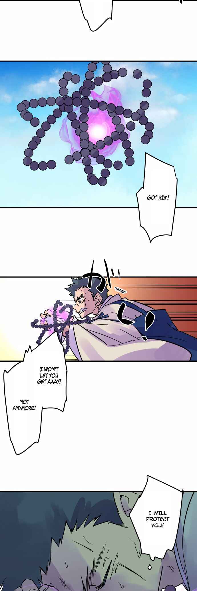 Chapter 337 - Page 18