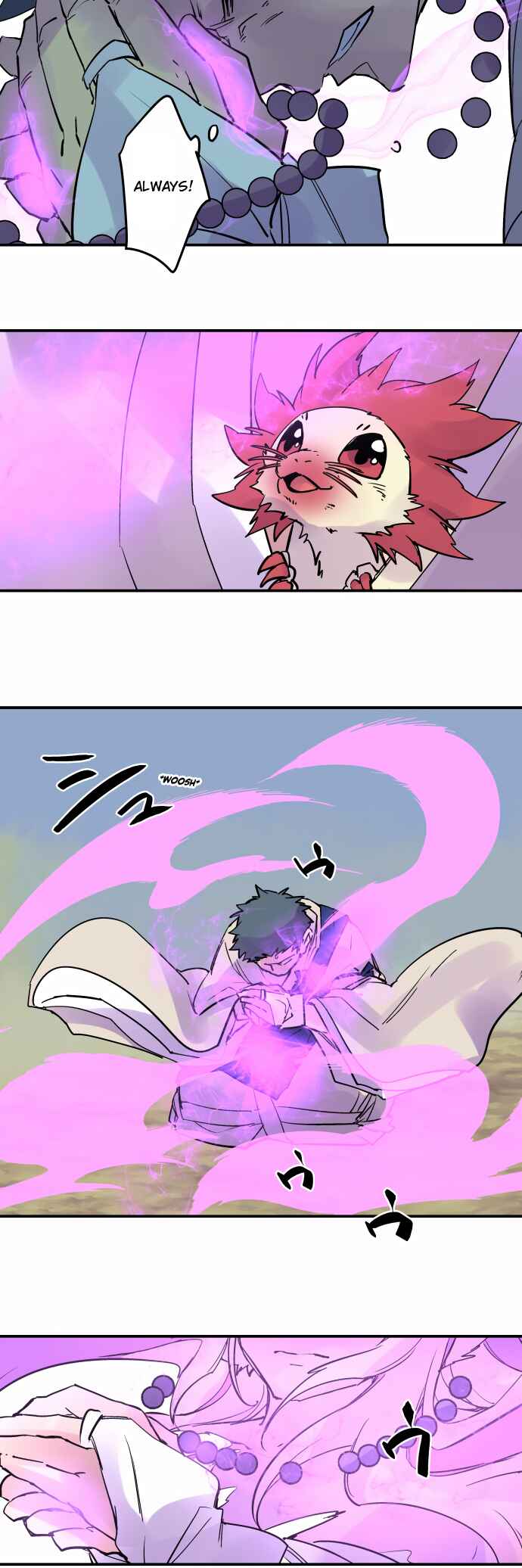 Chapter 337 - Page 19
