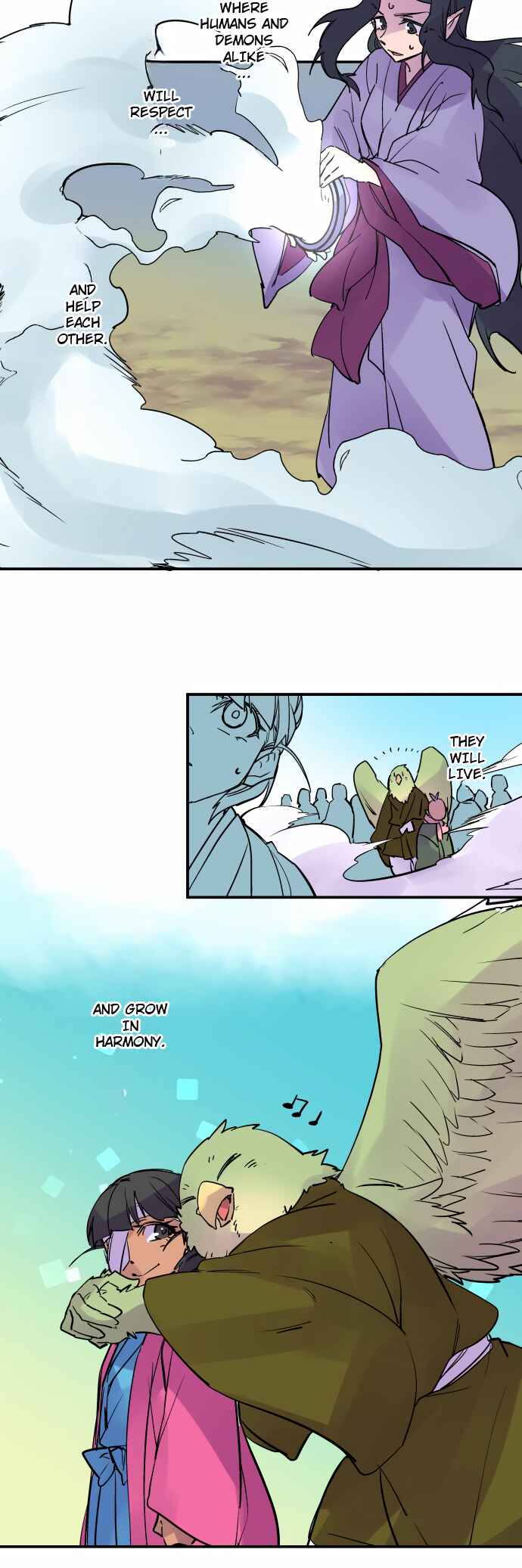 Chapter 337 - Page 3