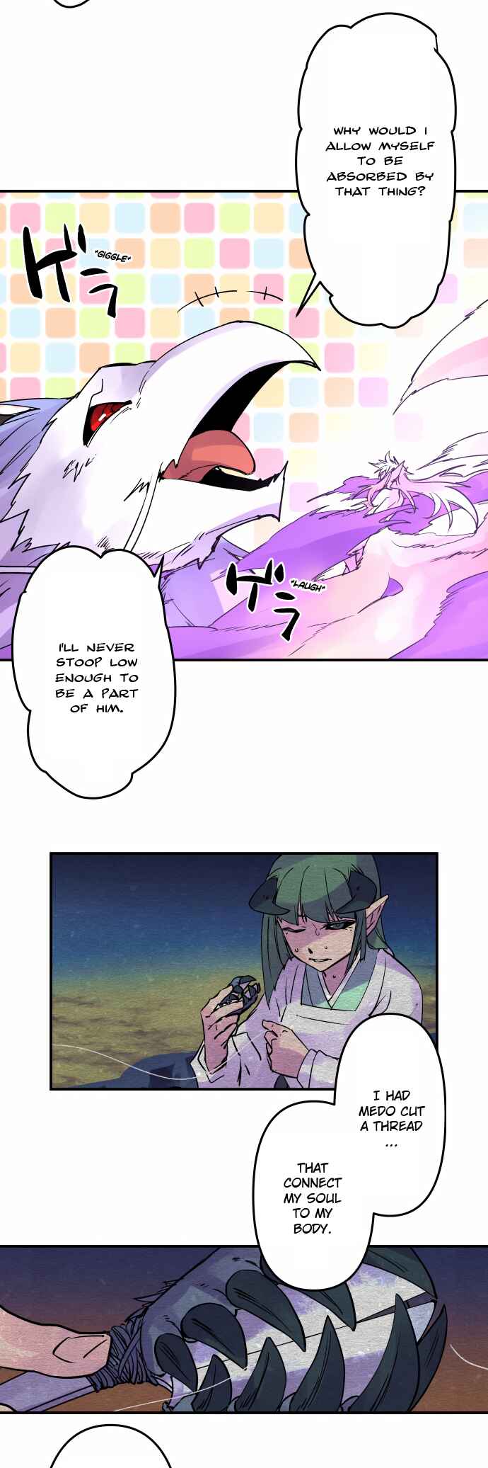 Chapter 337 - Page 7