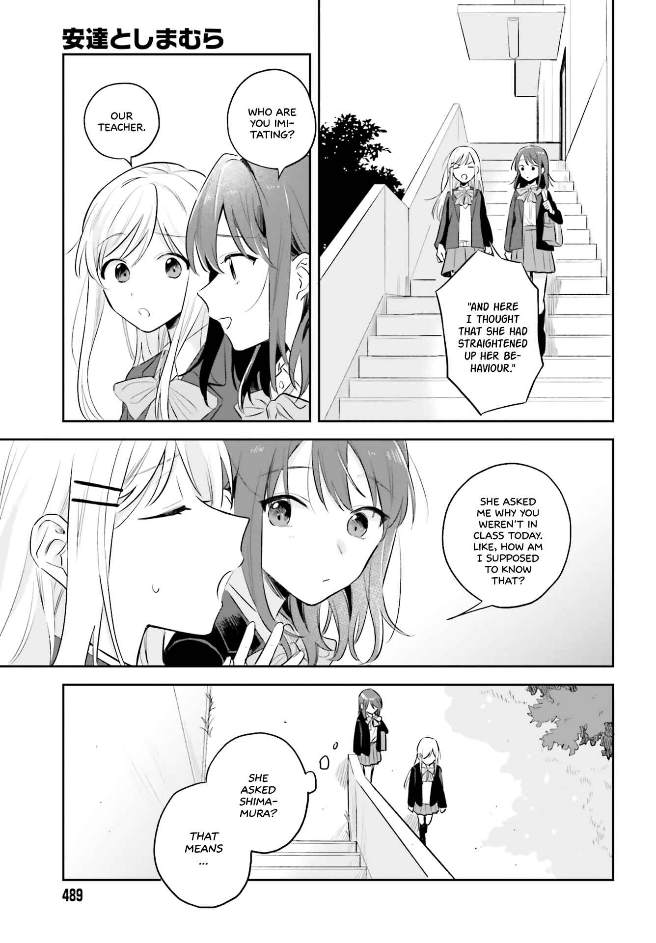 Chapter 2 - Page 27
