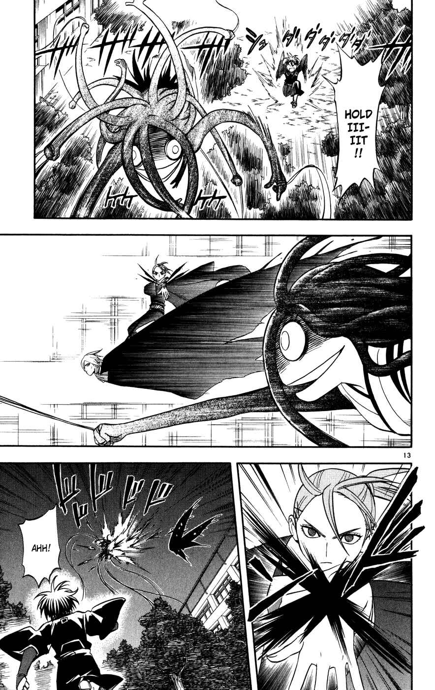 Chapter 140 - Page 13