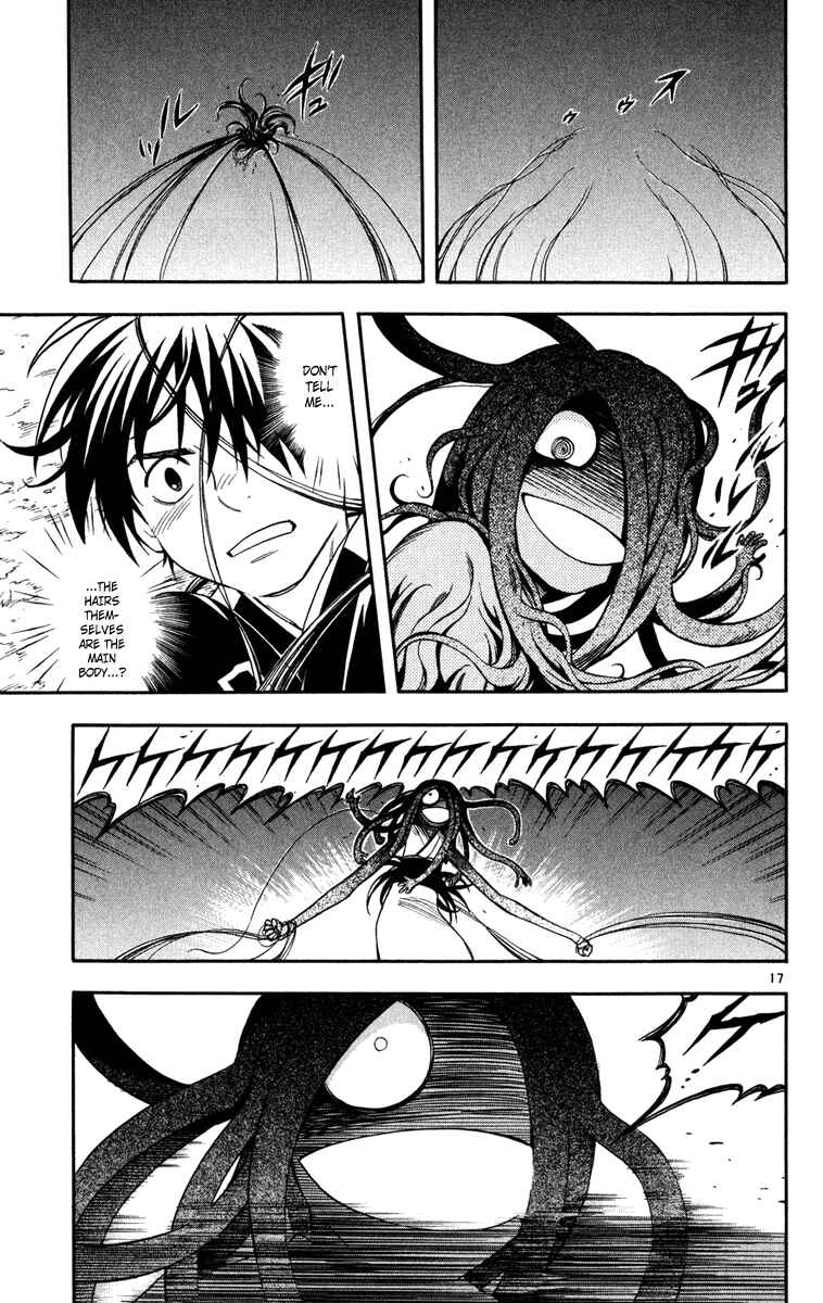 Chapter 140 - Page 17
