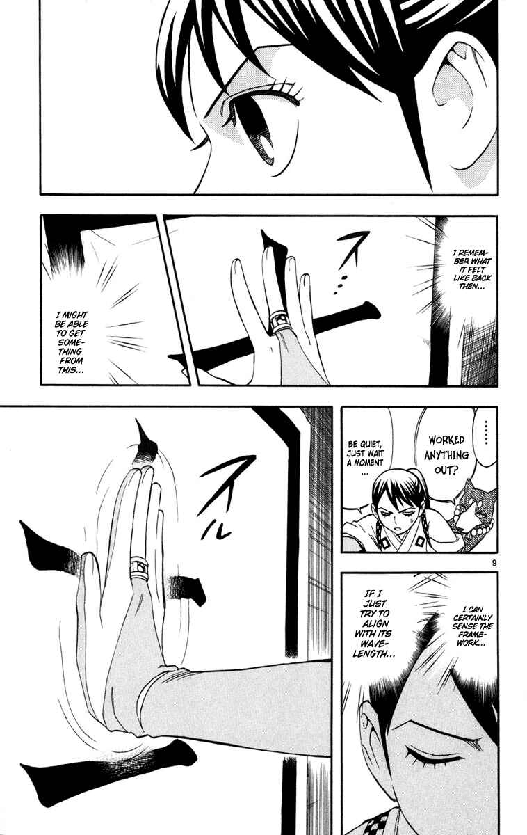 Chapter 140 - Page 9