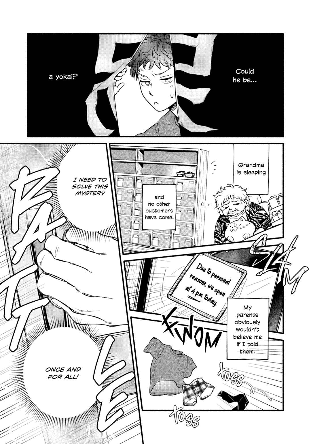 Chapter ? - Page 7