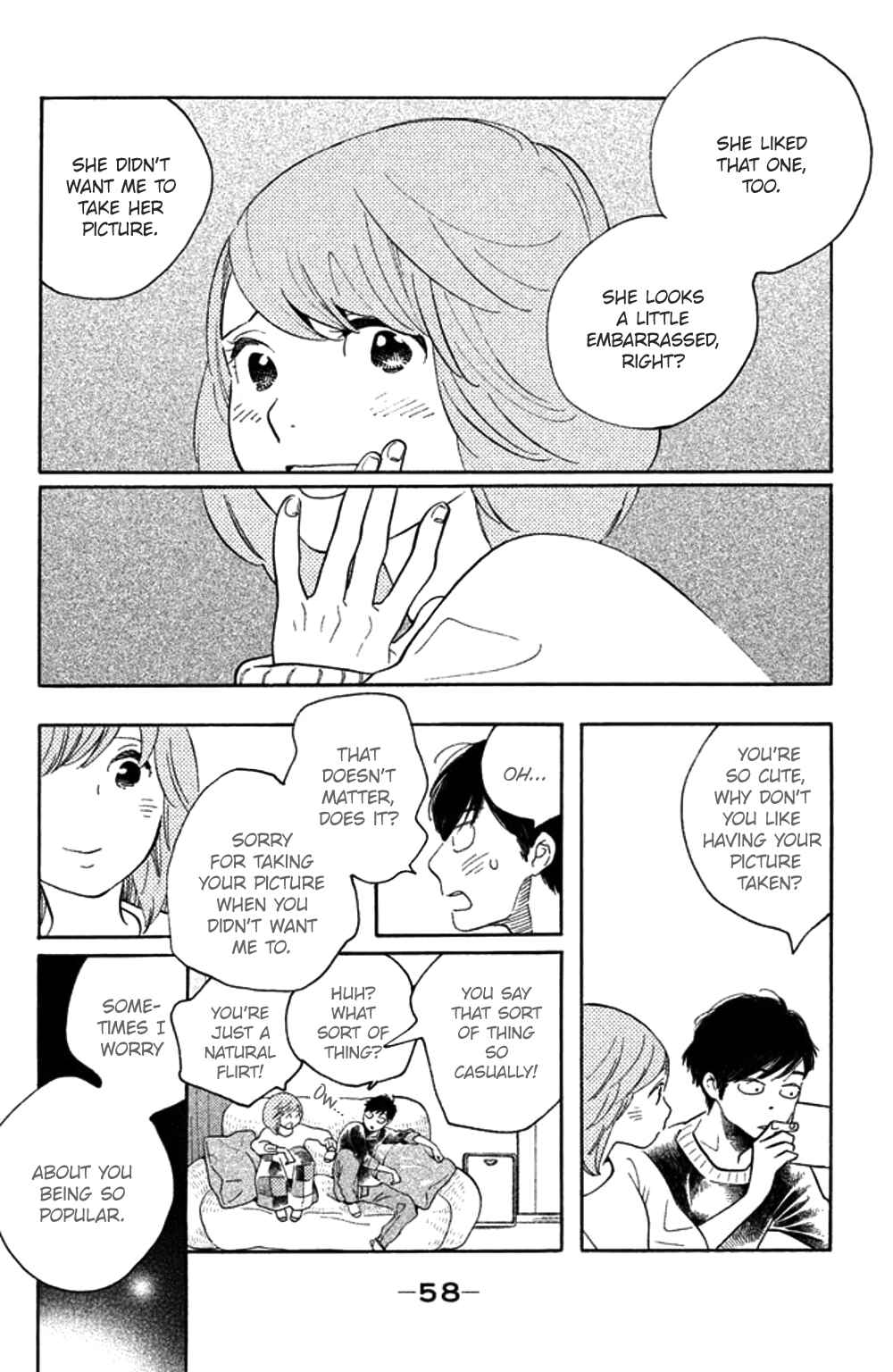 Chapter 32 - Page 22