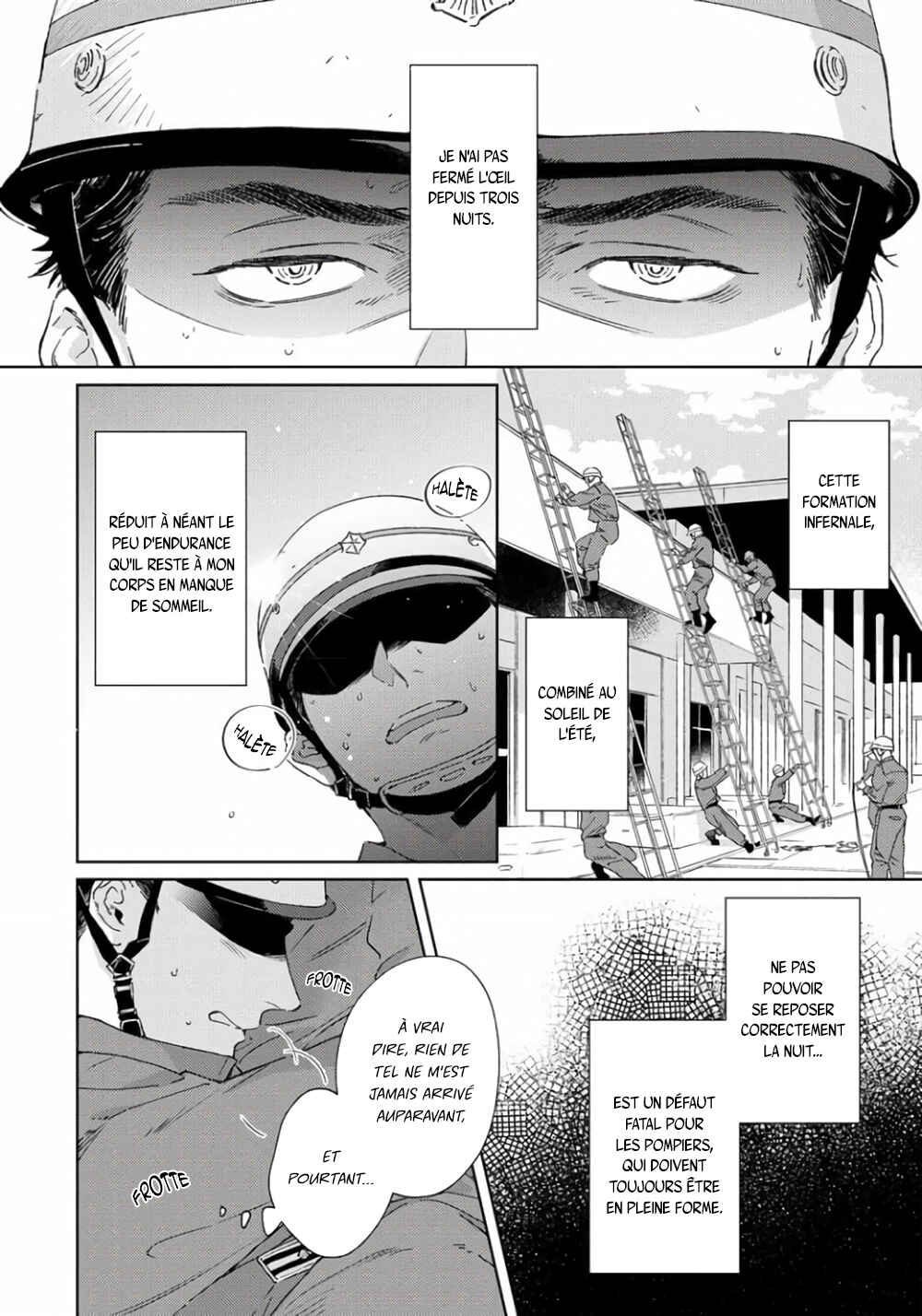 Chapter 3 - Page 4