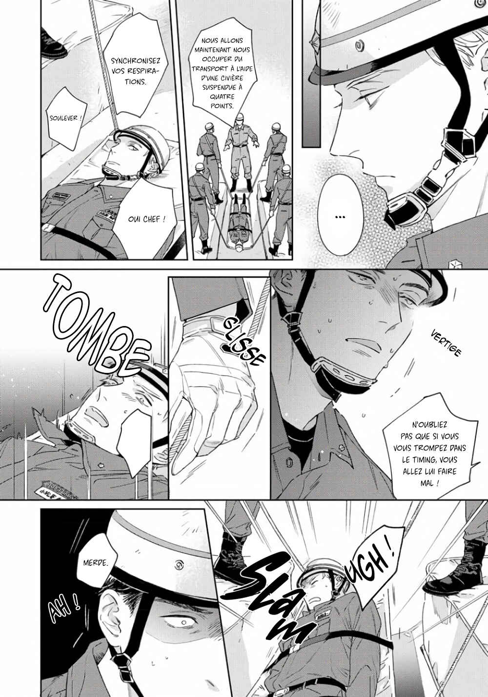 Chapter 3 - Page 6