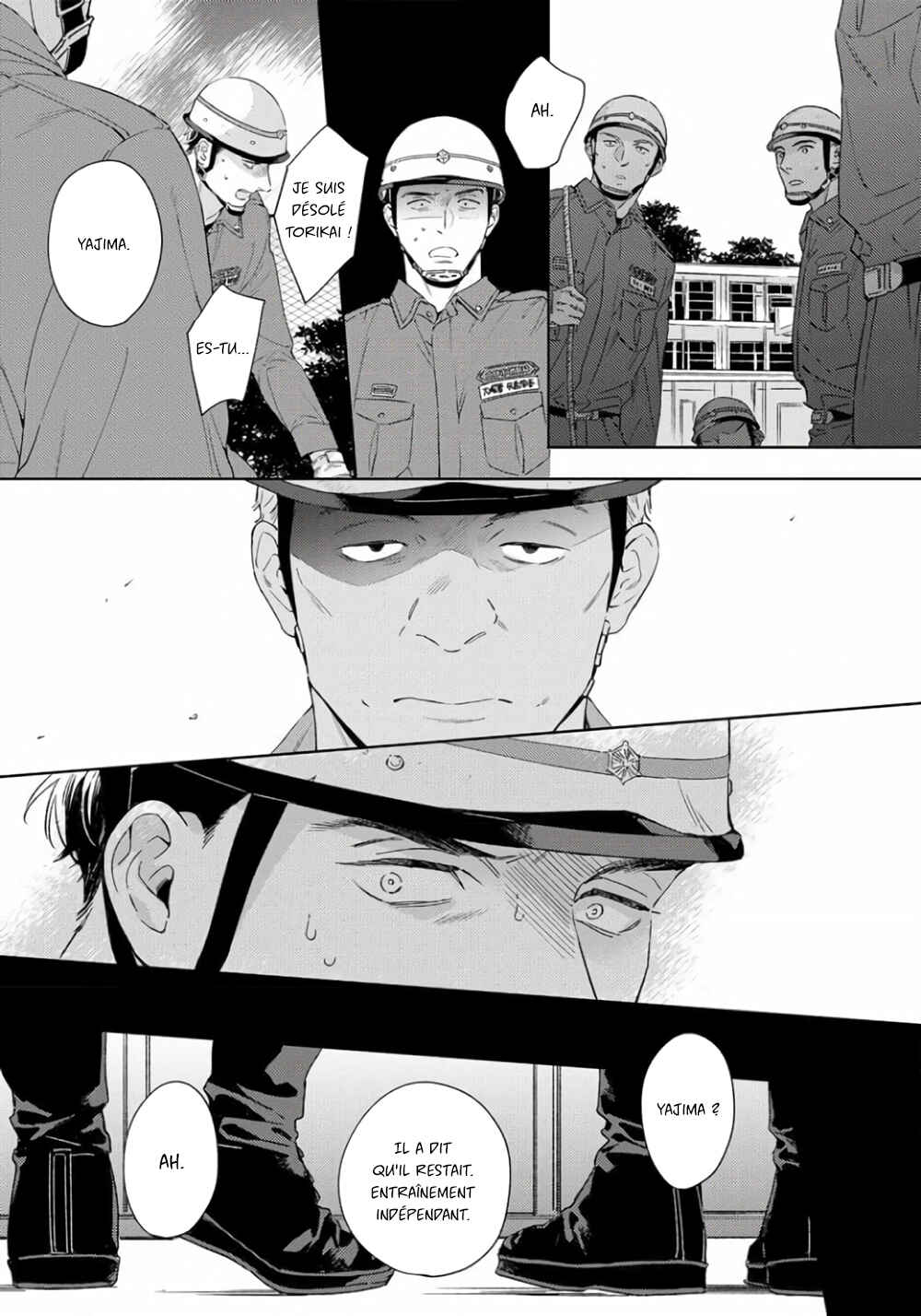 Chapter 3 - Page 7