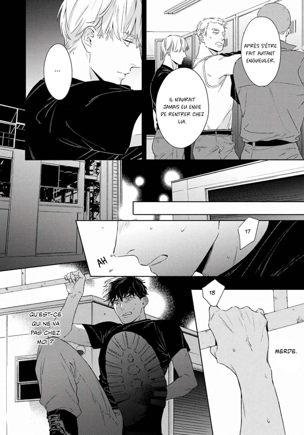 Chapter 3 - Page 8