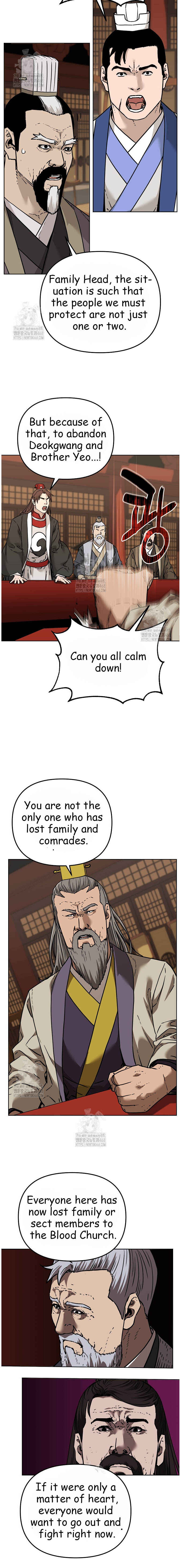 Chapter 182 - Page 29