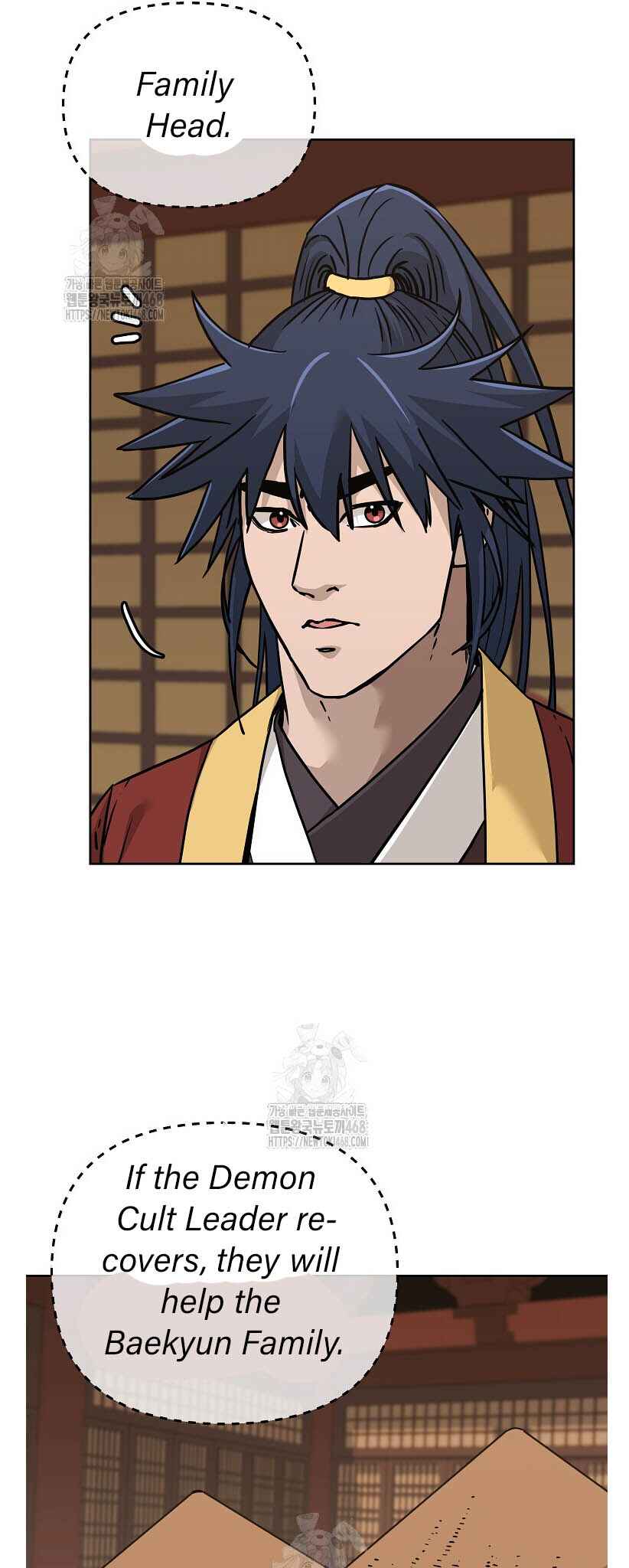 Chapter 182 - Page 34