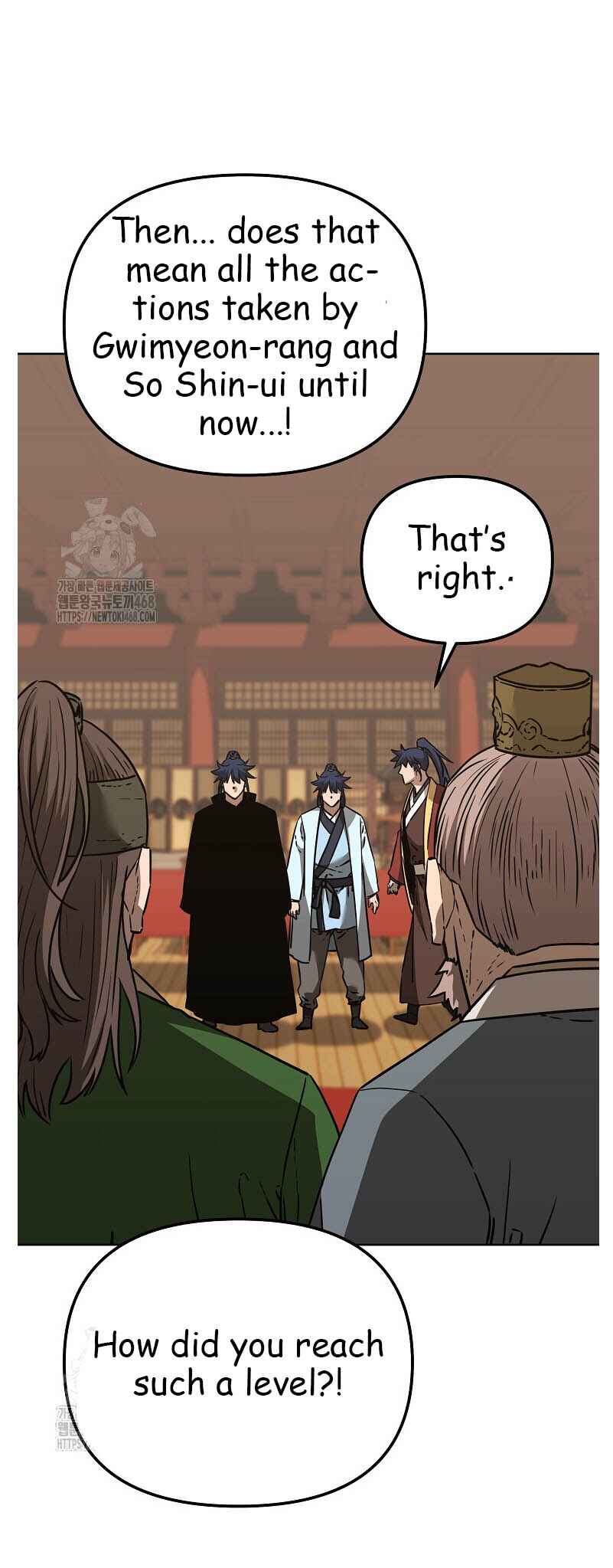 Chapter 182 - Page 61
