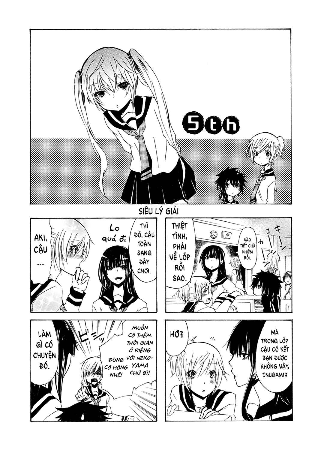 Chapter 5 - Page 2