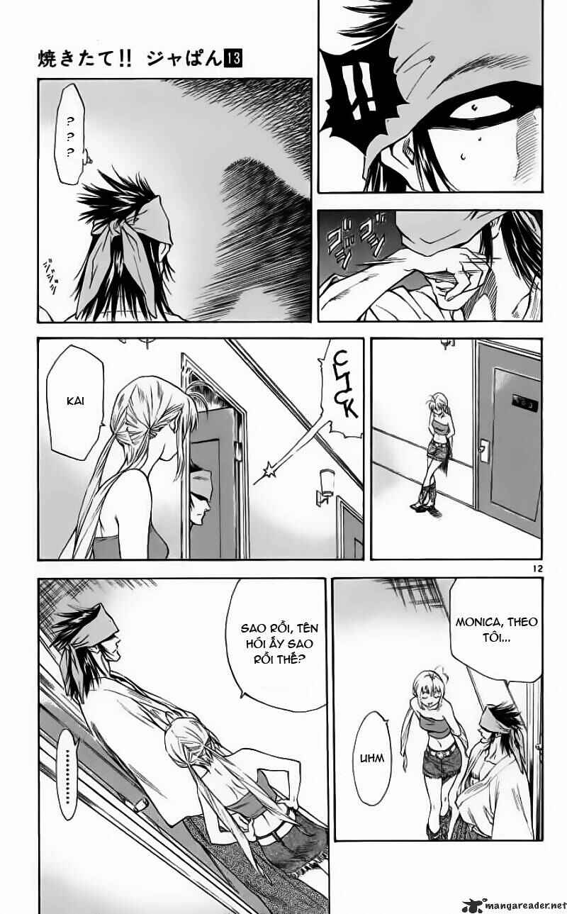 Chapter 105 - Page 11
