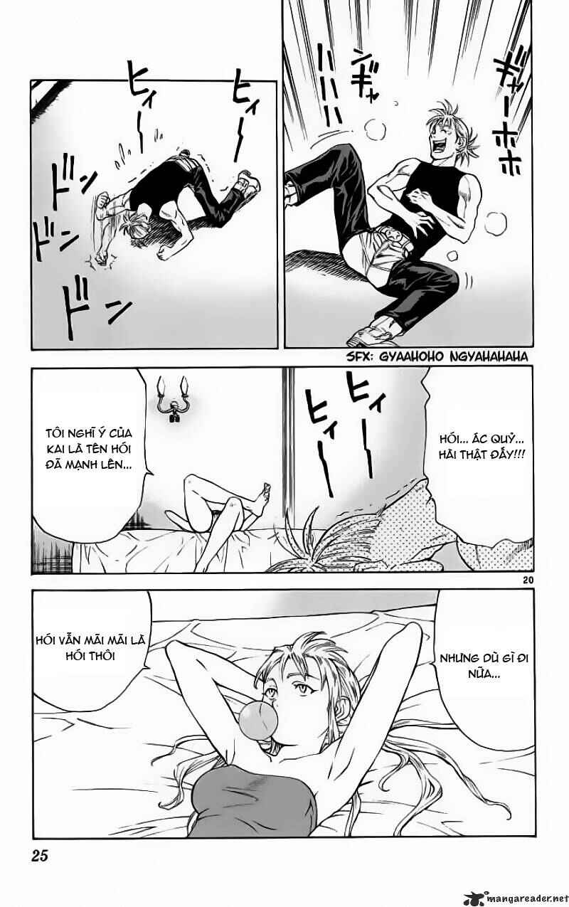Chapter 105 - Page 19