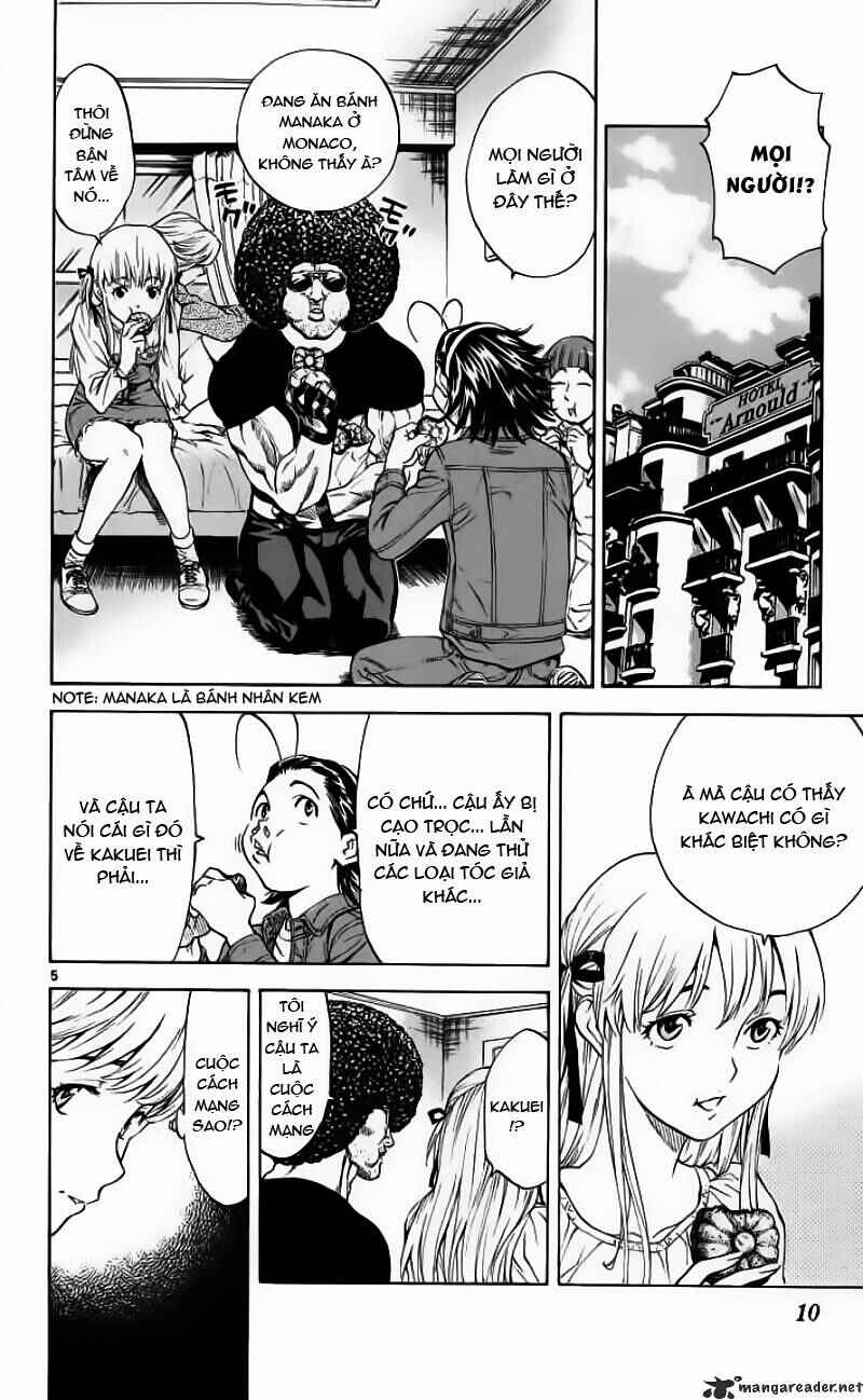 Chapter 105 - Page 4