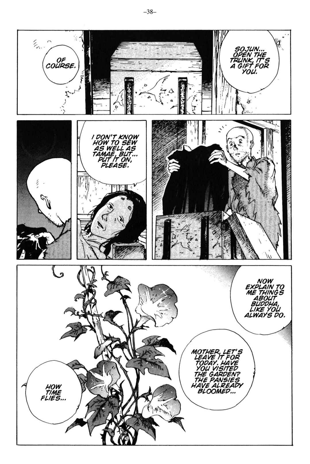 Chapter 12 - Page 39